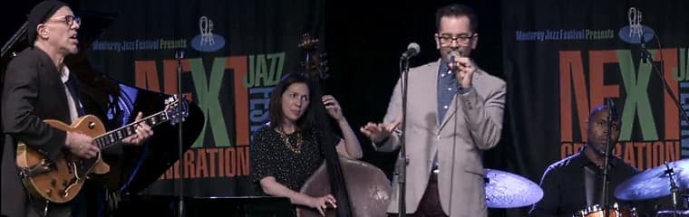 … and all that jazz!