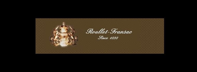 Maison Roullet-Fransac
