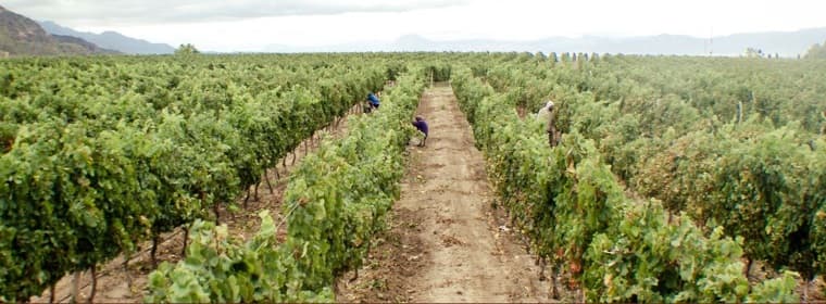 Salta, Argentina