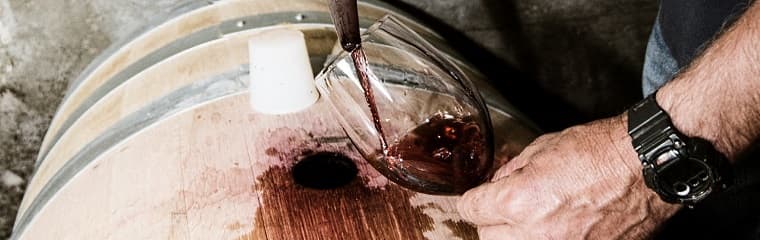 Med rötterna i Langhe – möt vinmakaren Luigino Grimaldi!