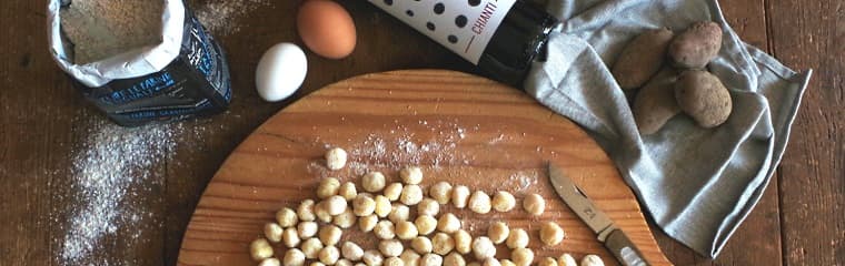 Ja tack, ge mig en Chianti!