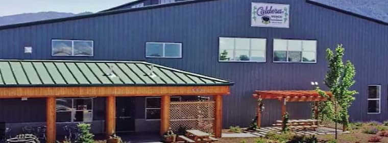 Caldera Brewing Company