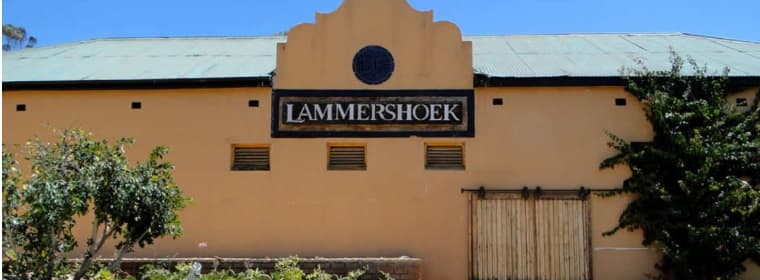 Lammershoek Winery