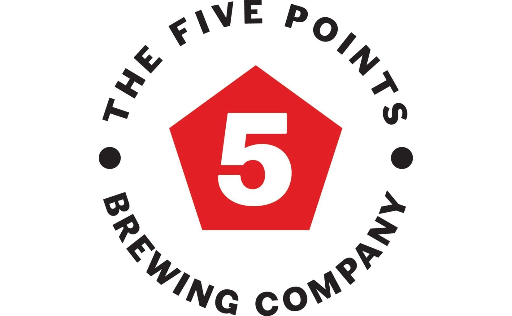 The Five Points Brewing Co.