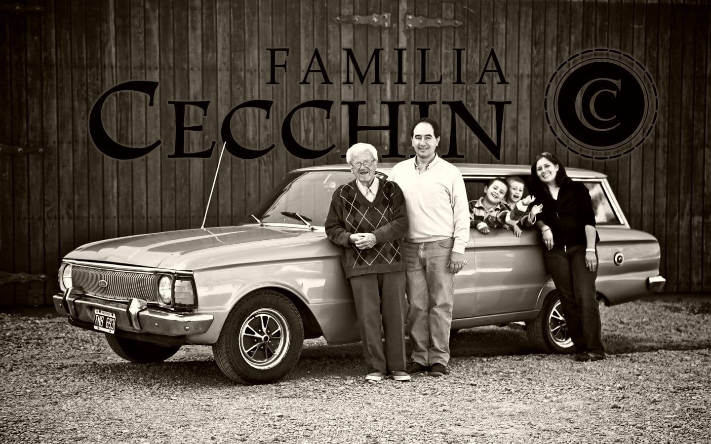 Bodega Familia Cecchin