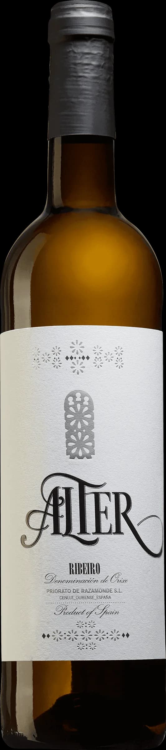 Alter Blanco