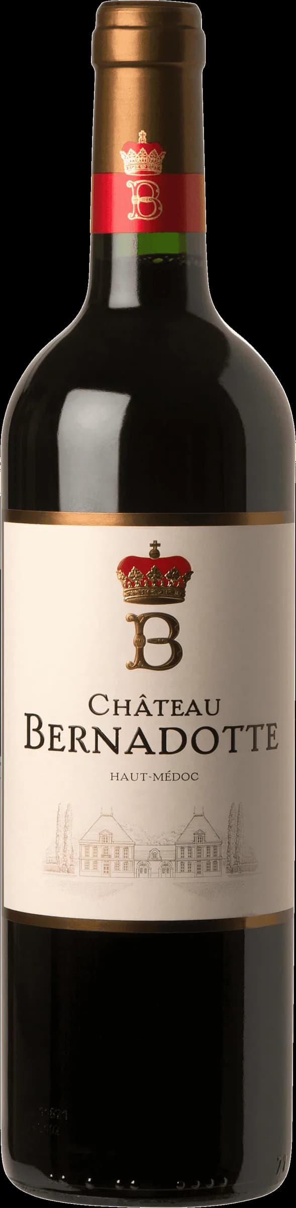 Chateau Bernadotte