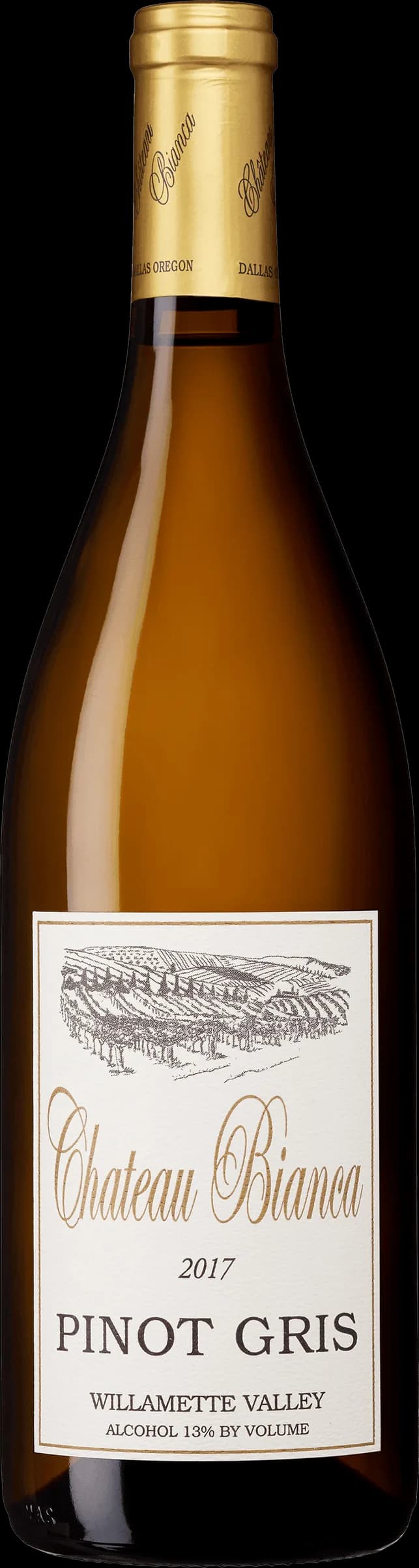 Chateau Bianca Pinot Gris