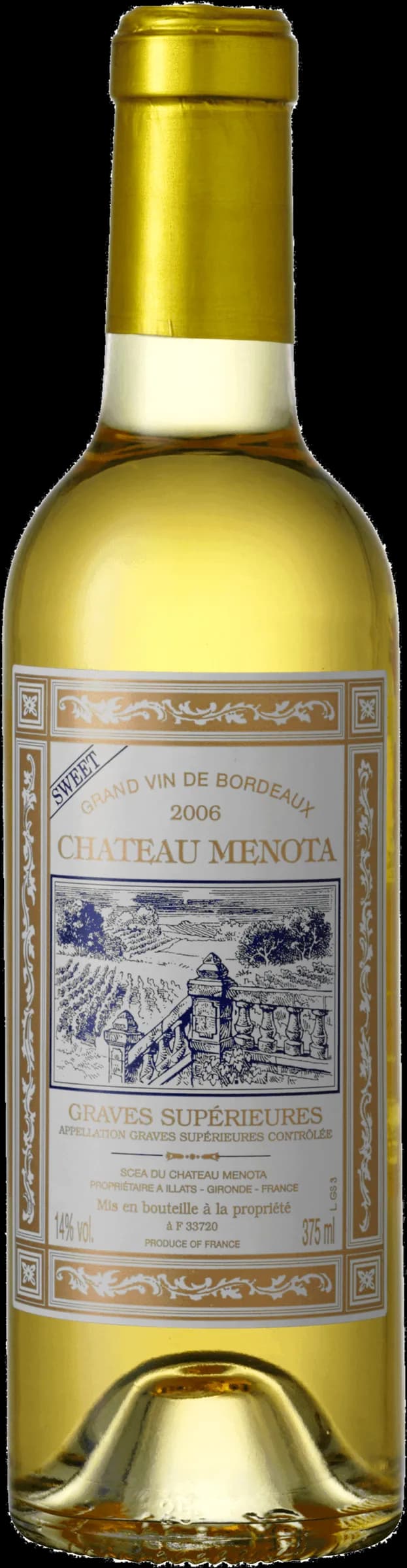 Château Menota