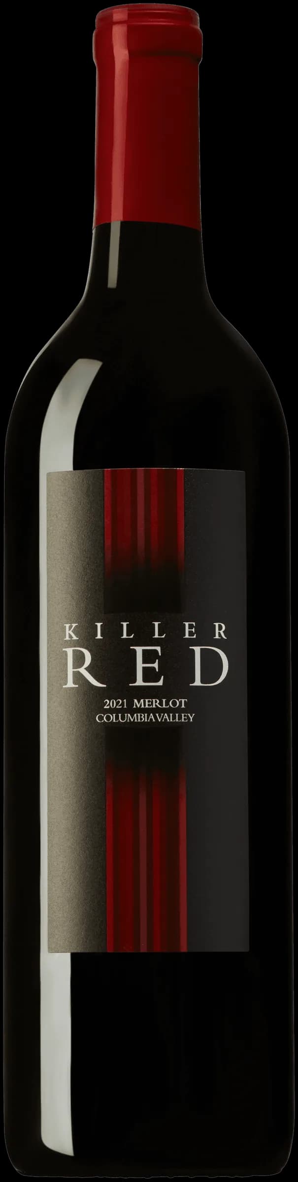 Killer Red Merlot