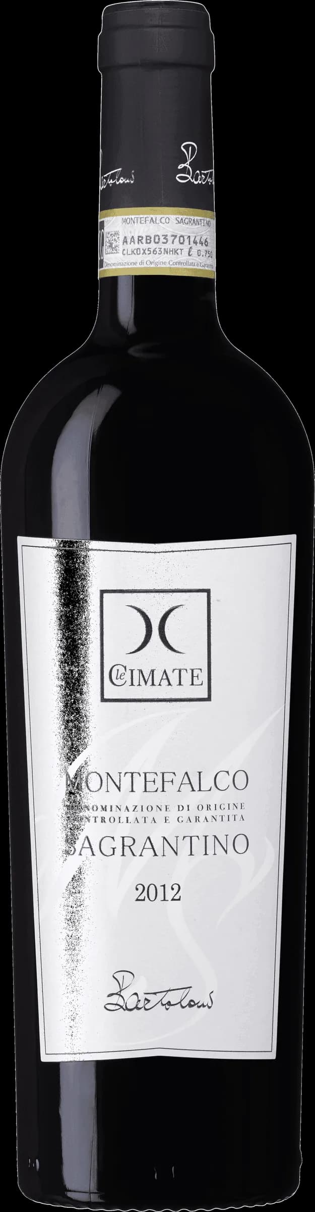 Montefalco Sagrantino