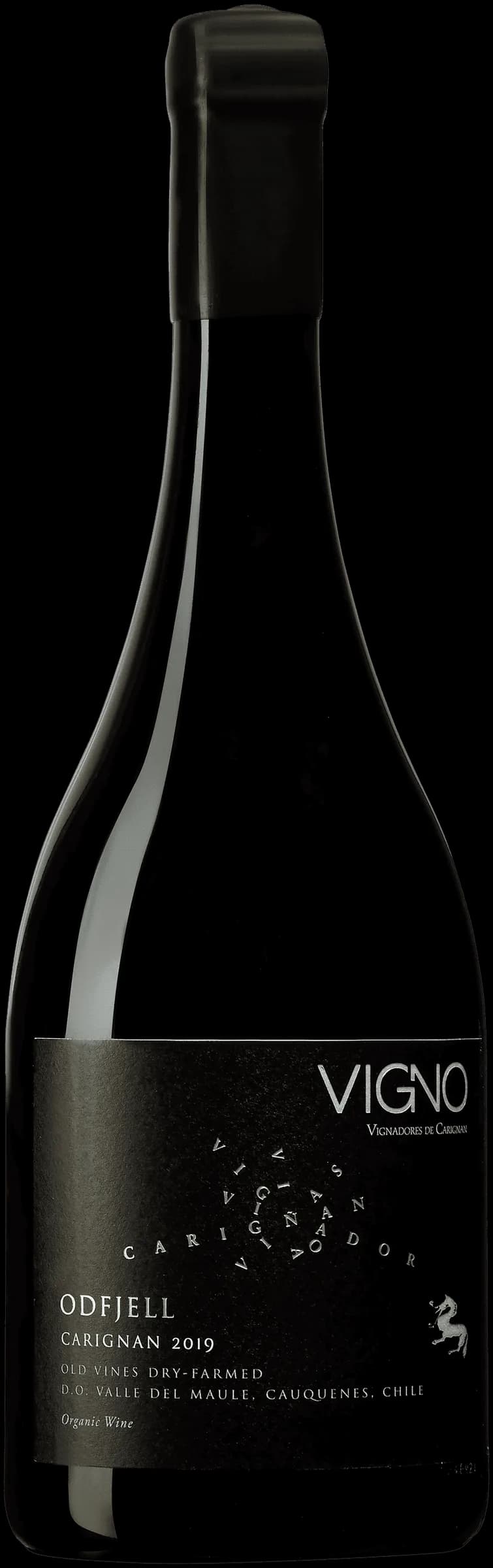 Vigno Odfjell Carignan