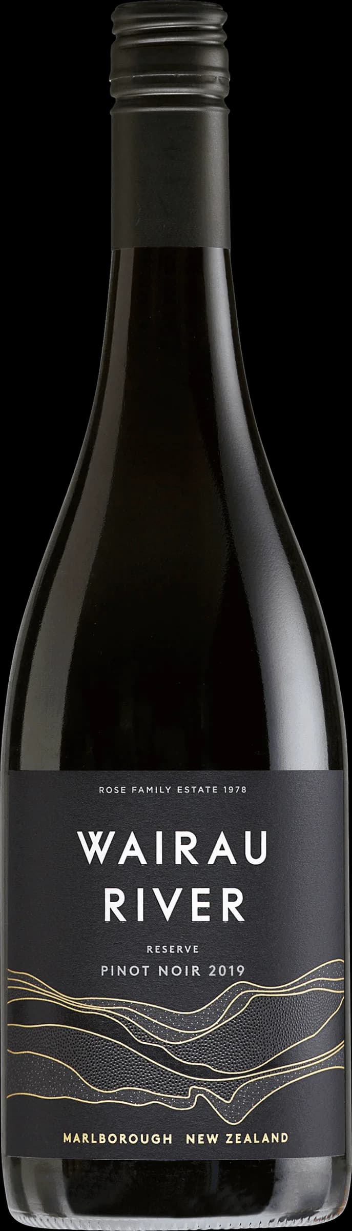 Wairau River Reserve Pinot Noir