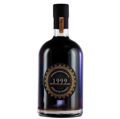 Moscatel do Douro
