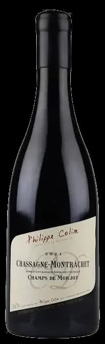 Chassagne-Montrachet Champs de Morjot Philippe Colin