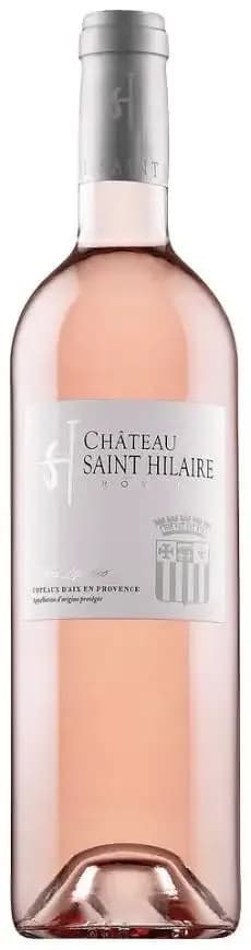 Chateau Saint Hilaire Rose