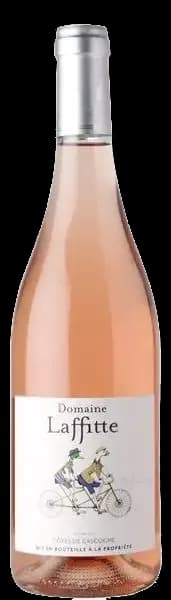 Domain Laffitte Rose