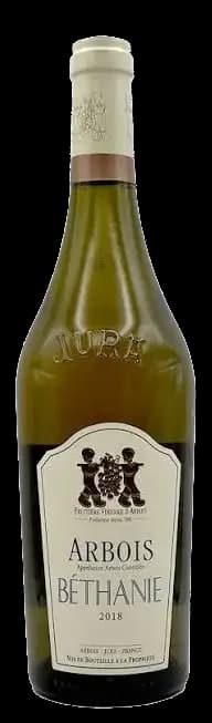 Fruitière Vinicole d' Arbois Blanc Tradition