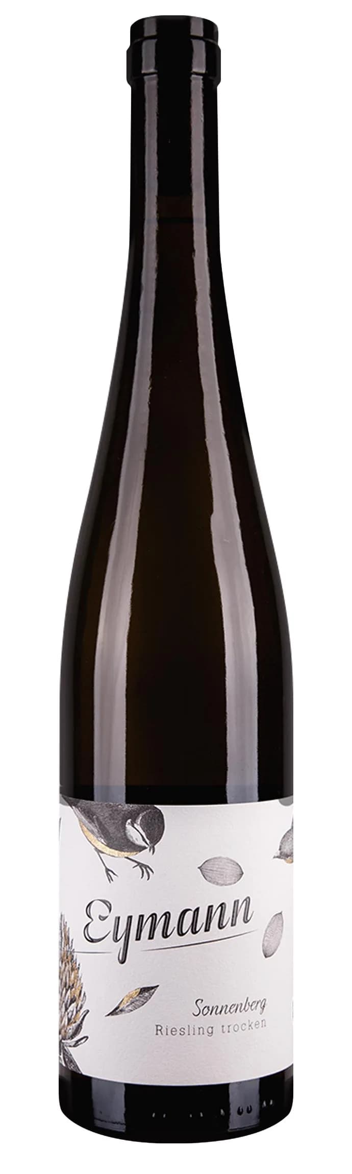 Fuchsmantel Riesling