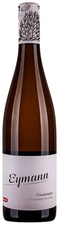 Gönnheimer Riesling trocken