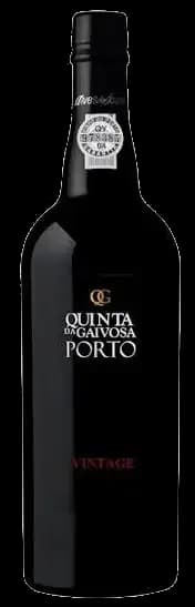 Quinta da Gaivosa Vintage Port