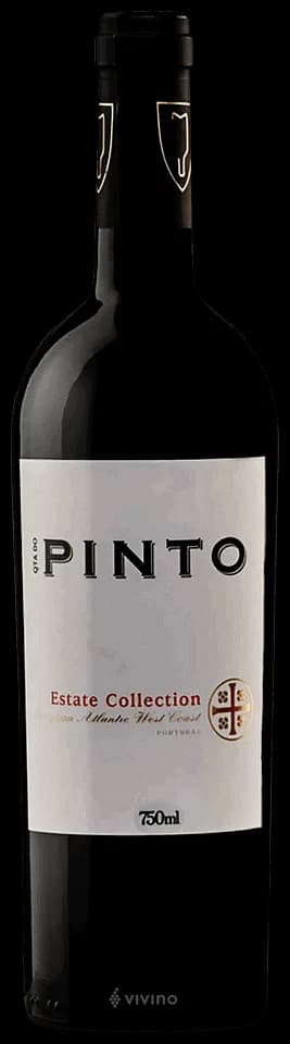 Quinta do Pinto Red Estate Collection Quinta do Pinto