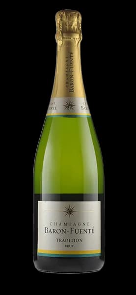 Baron-Fuenté Brut Tradition