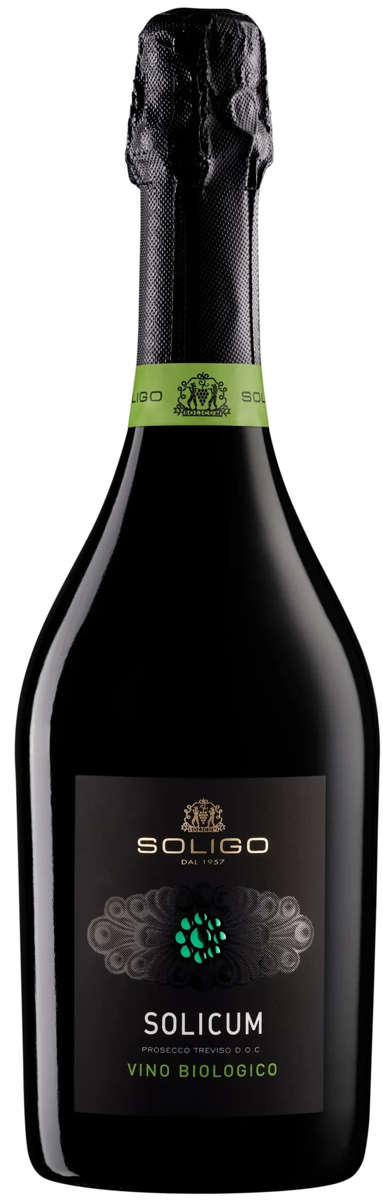 Soligo Solicum Prosecco