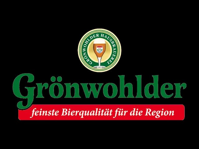 Grönwohlder Vertriebs und Event GmbH