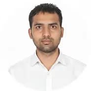 Ramesh Dhakal, Lead Developer