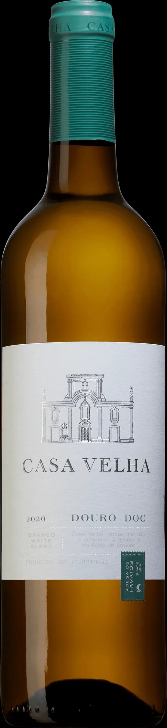 Casa Velha White