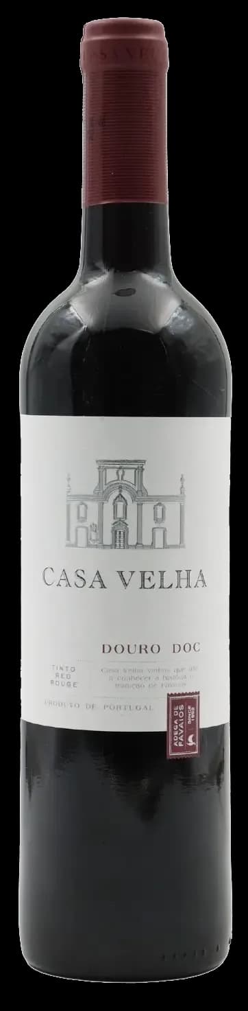 Casa Velha