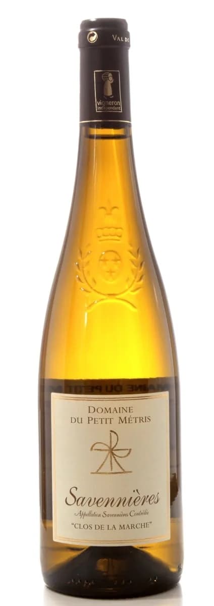 Savennieres Clos de la Marche