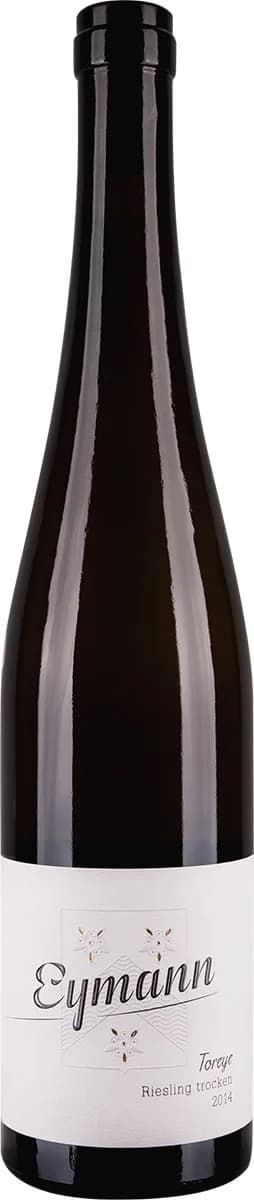 Toreye Riesling Alte Reben
