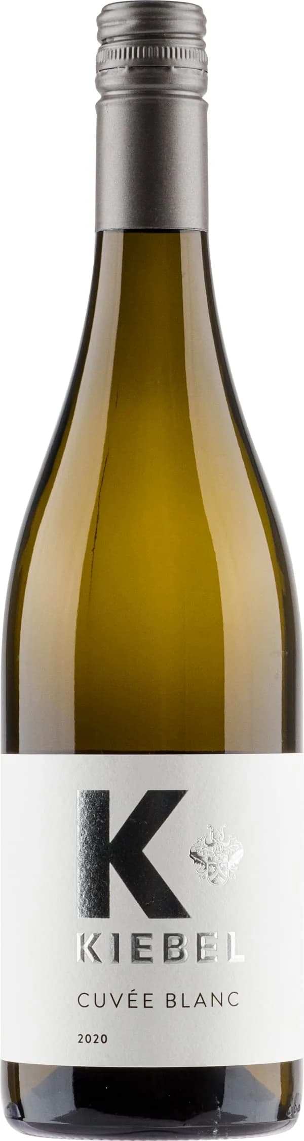 Kiebel Cuvée Blanc