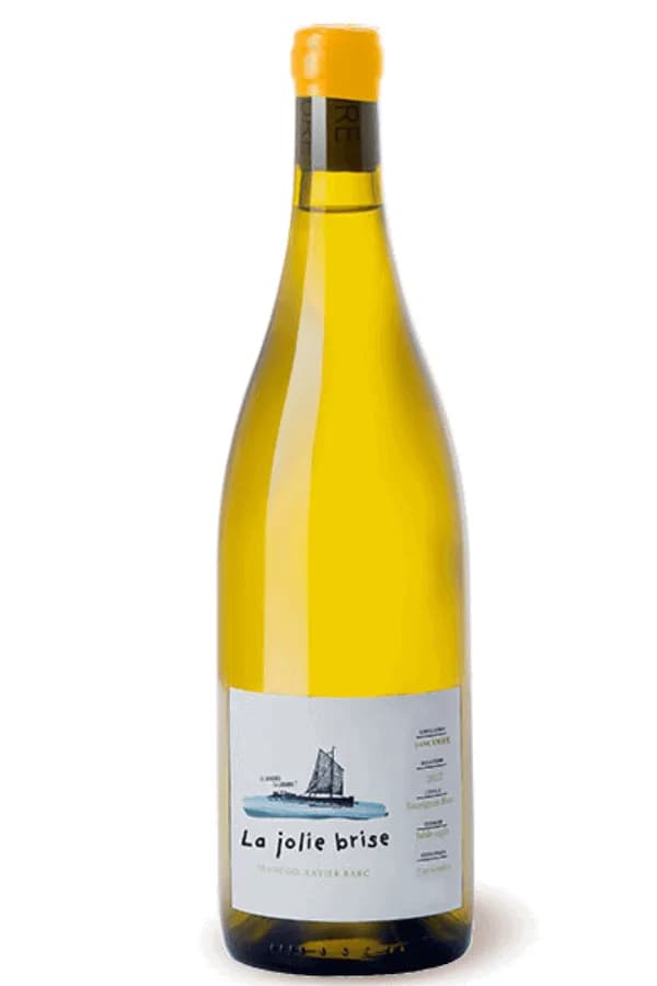 La Jolie Brise Sancerre
