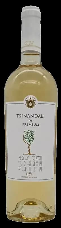 Tsinandali