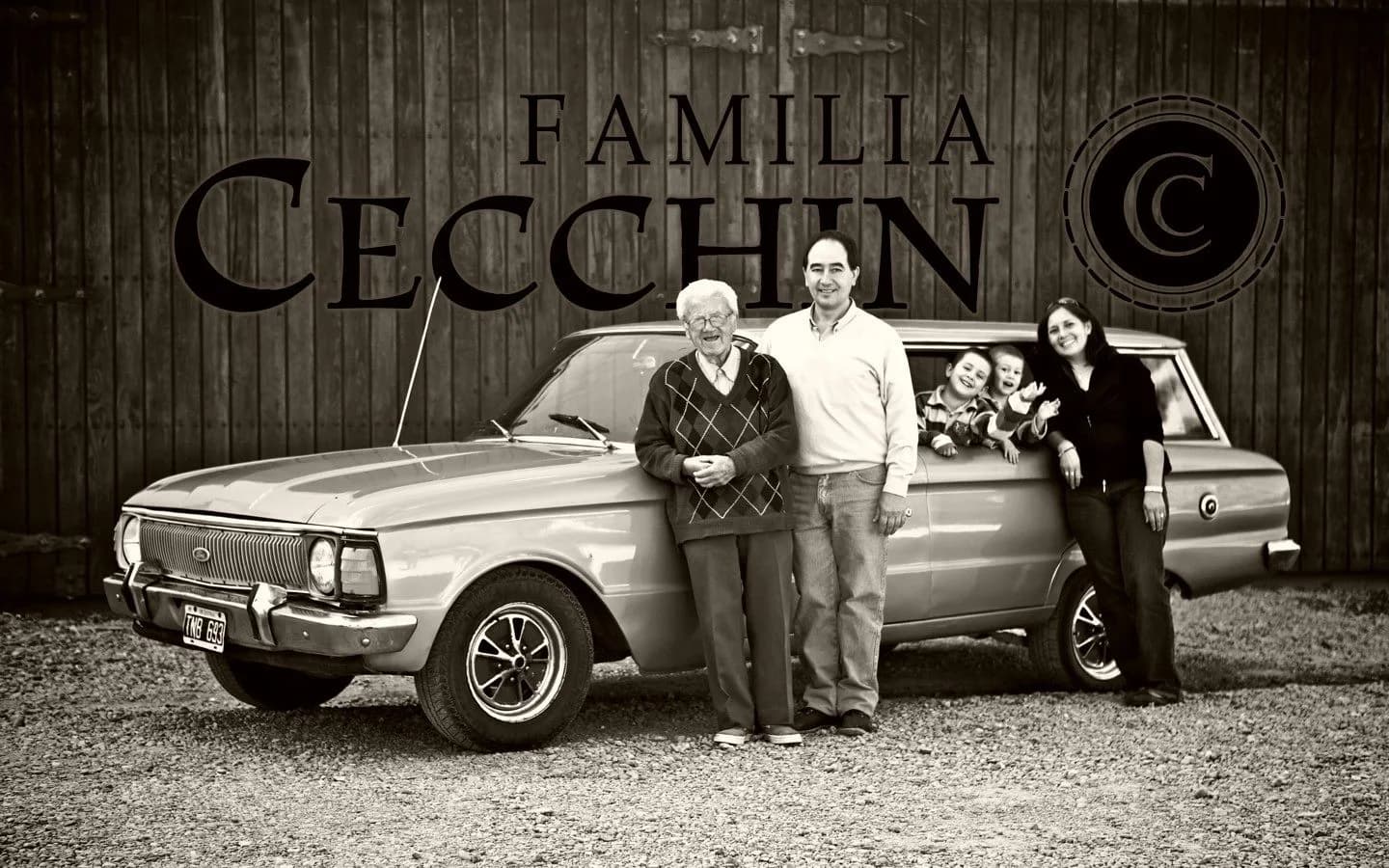 Bodega Familia Cecchin