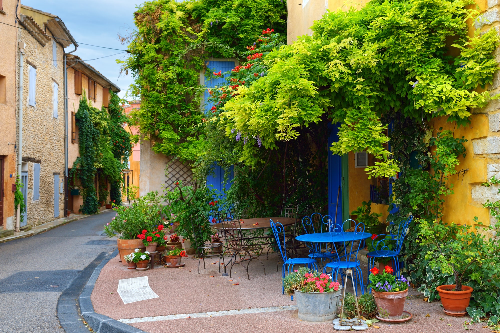 Provence