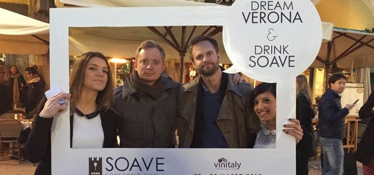 Concealed Wines på Vinitaly – Ett vinevent värt att rekommendera