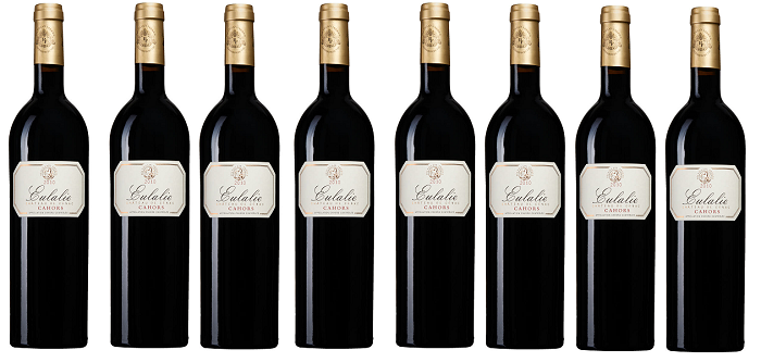 Concealed Wines lanserar en malbec från Cahors i Exklusiva sortimentet på Systembolaget