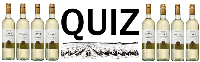 QUIZ – Bennati Soave