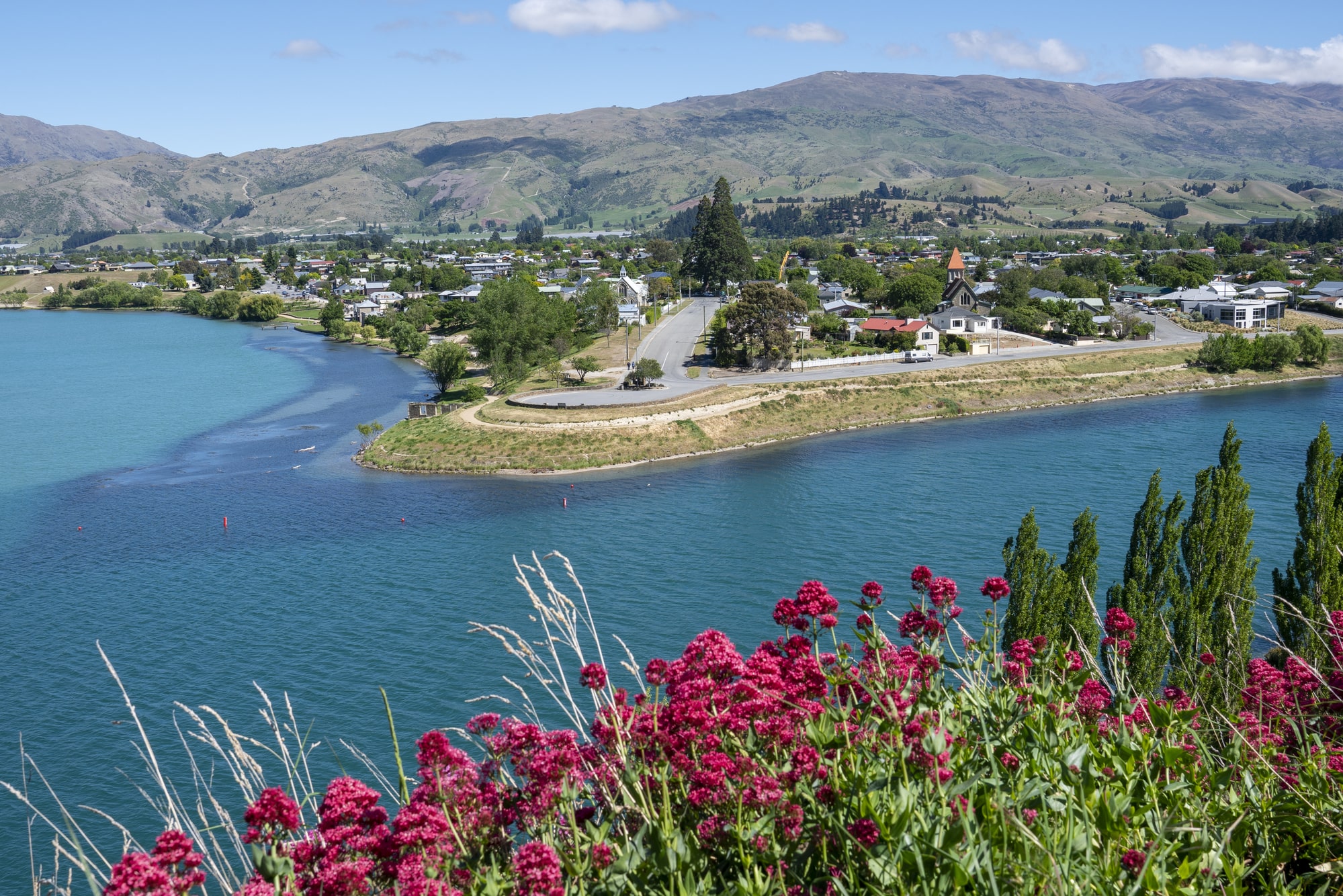 Central Otago