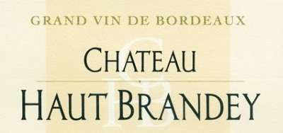 Chateau Haut Brandey