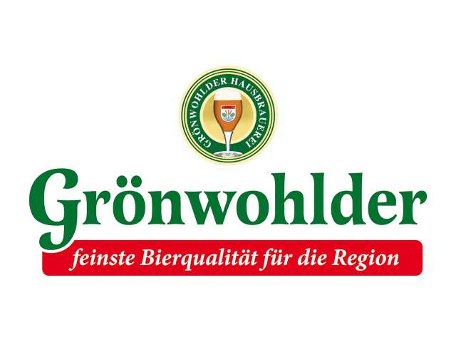 Grönwohlder Vertriebs und Event GmbH