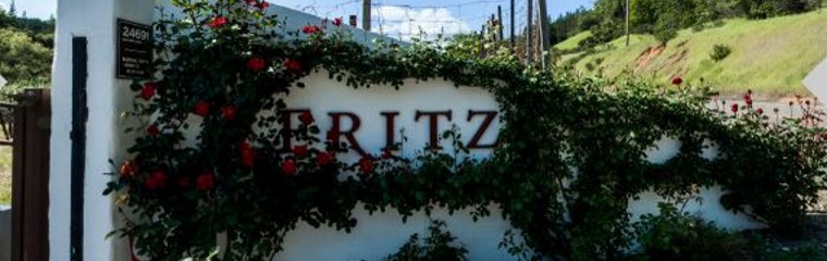 Fritz Underground Winery