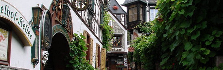 Markgräflerland