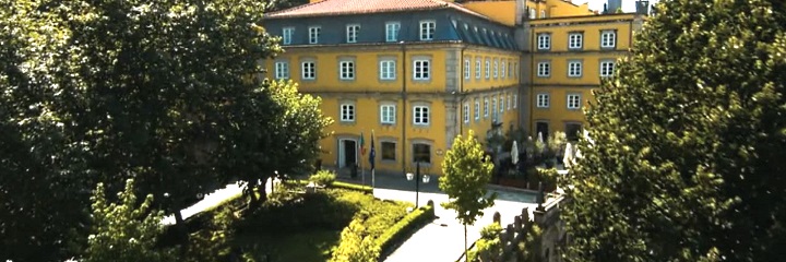 Quinta da Calçada