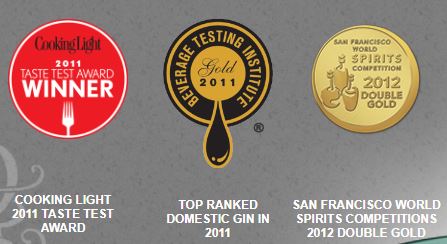 Southern Artisan Spirits