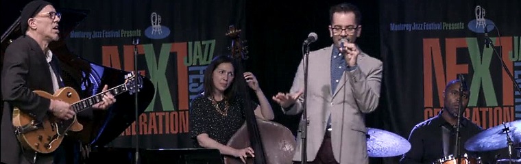 … and all that jazz!